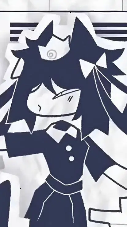 ai character: Lizzy fpe background