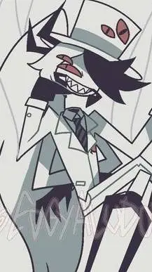 ai character: Armitage fpe background