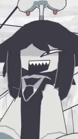 ai character: mister malum background