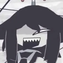 chat with ai character: mister malum