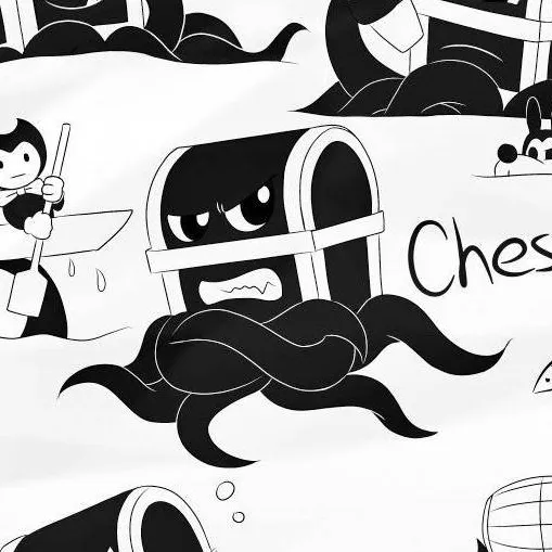 chat with ai character: Chester