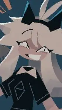 ai character: Katie fpe background