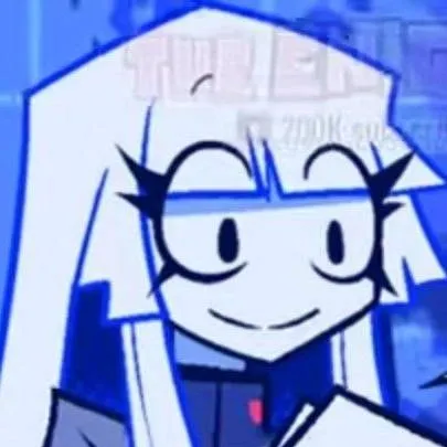 chat with ai character: miss beast