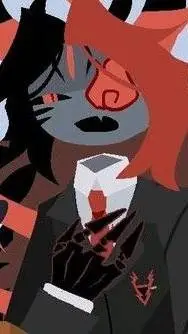 ai character: Belial Ignis background