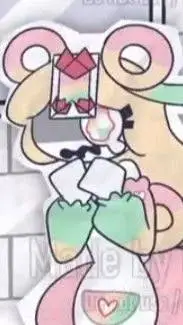 ai character: scotch fpe background