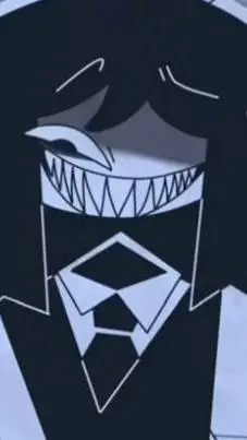 ai character: mister malum background