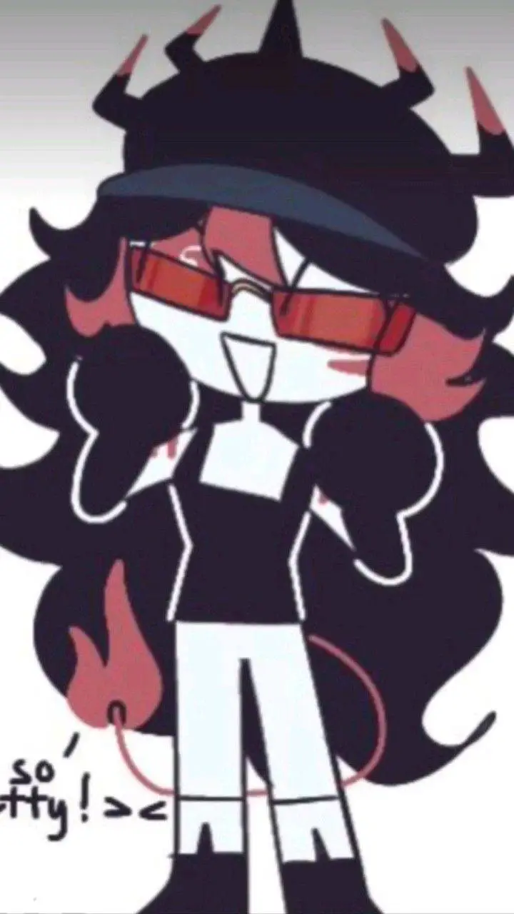 ai character: Benedict fpe background