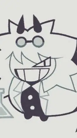 ai character: Edward fpe background