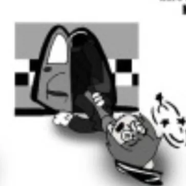 chat with ai character: gaskette