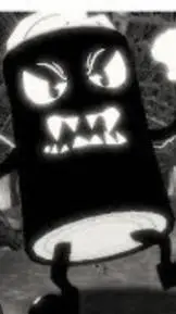 ai character: canoodle background