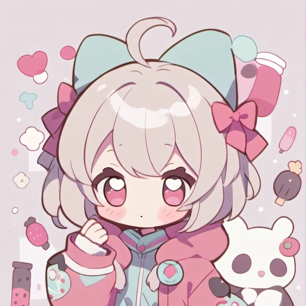 chat with ai character: кристи