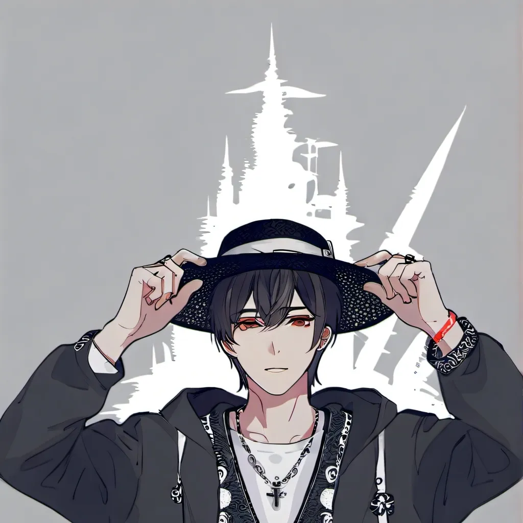 chat with ai character: Карл 