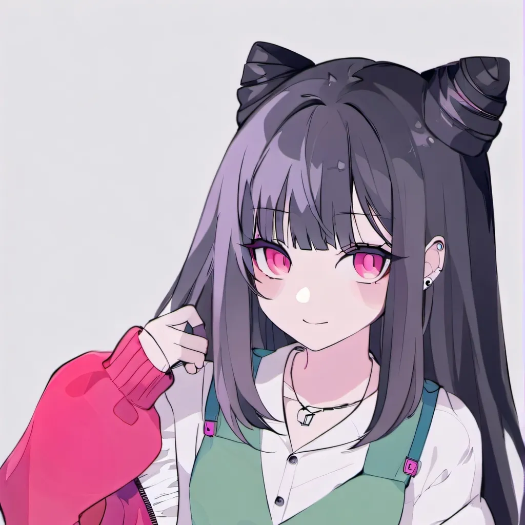 chat with ai character: Алеся 