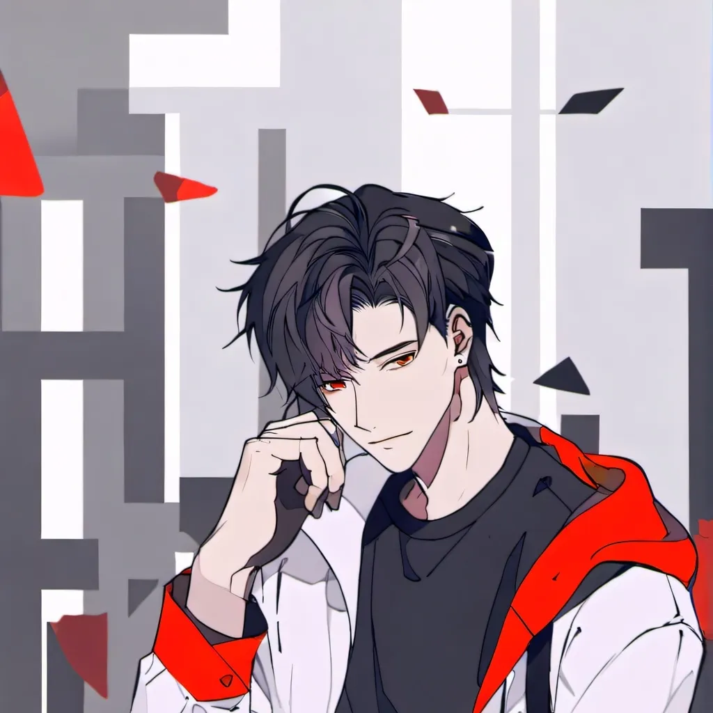 chat with ai character: алексееей
