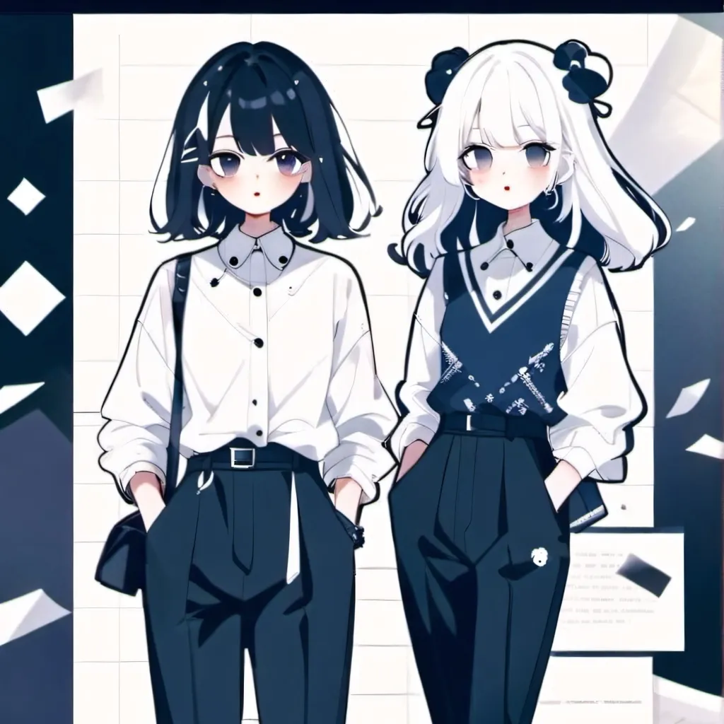 chat with ai character: алиса&рая