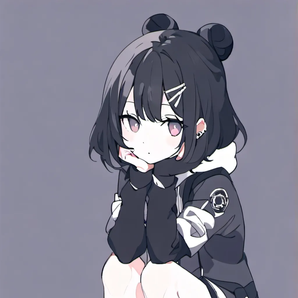 chat with ai character: мая