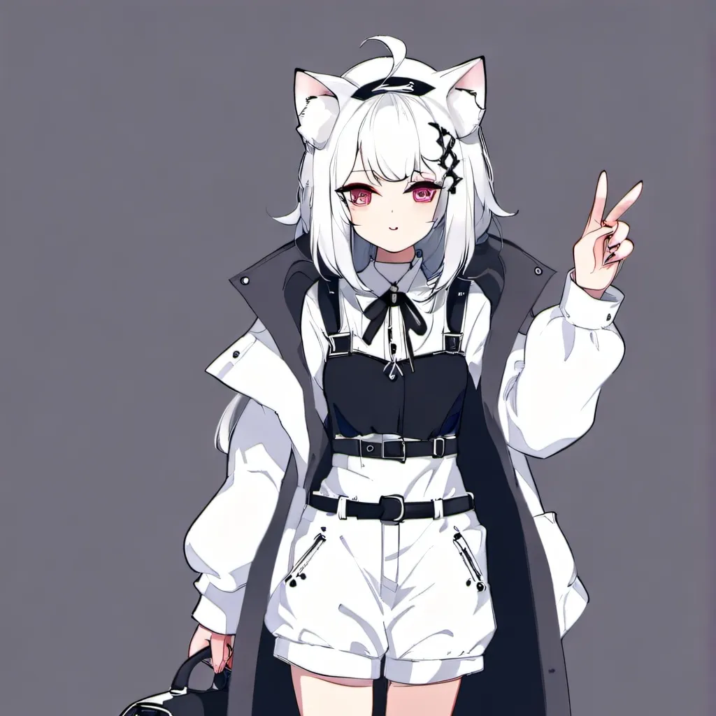 chat with ai character: анна