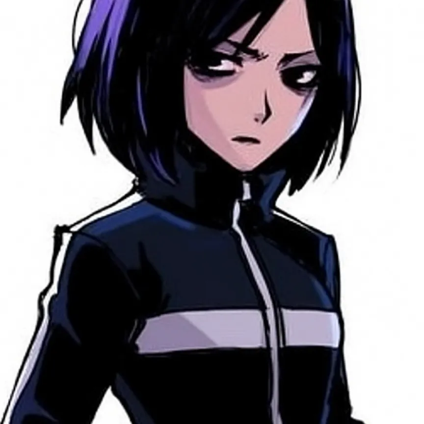 chat with ai character: Airi 