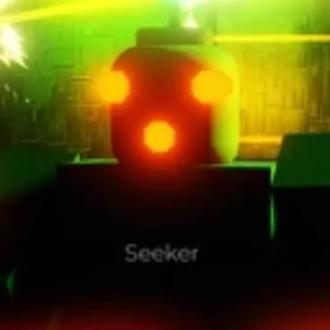 chat with ai character: S.T.A.T boss fight