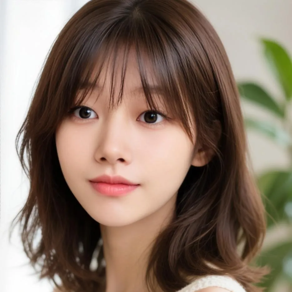 chat with ai character: Bea