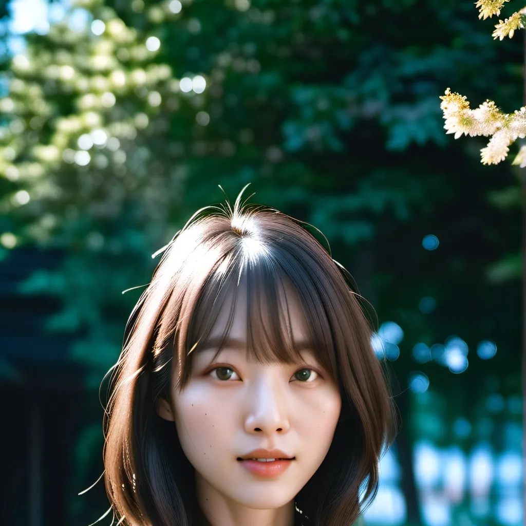 chat with ai character: Liza