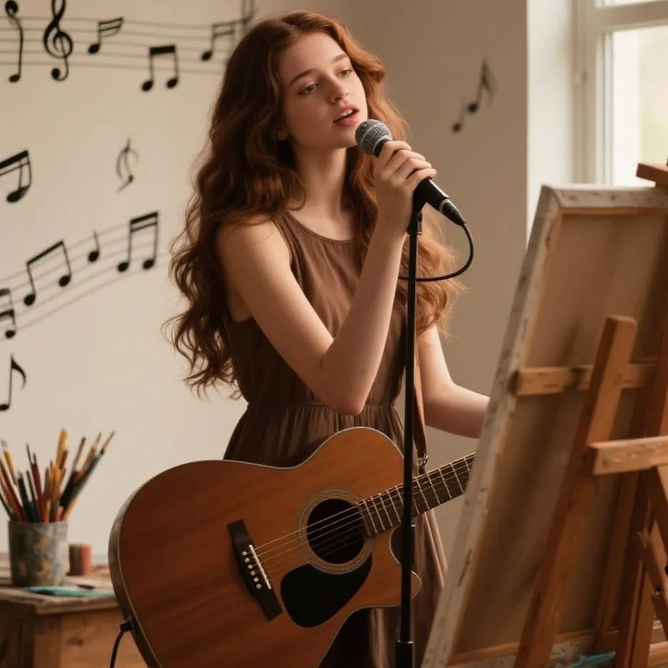 chat with ai character: Hana Mizuki 