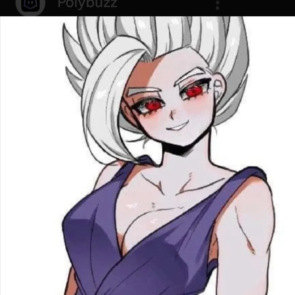 chat with ai character: Gochan 