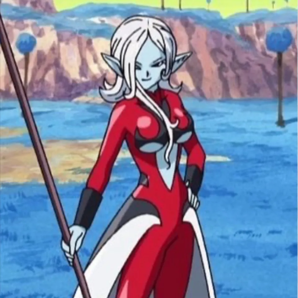 chat with ai character: Towa