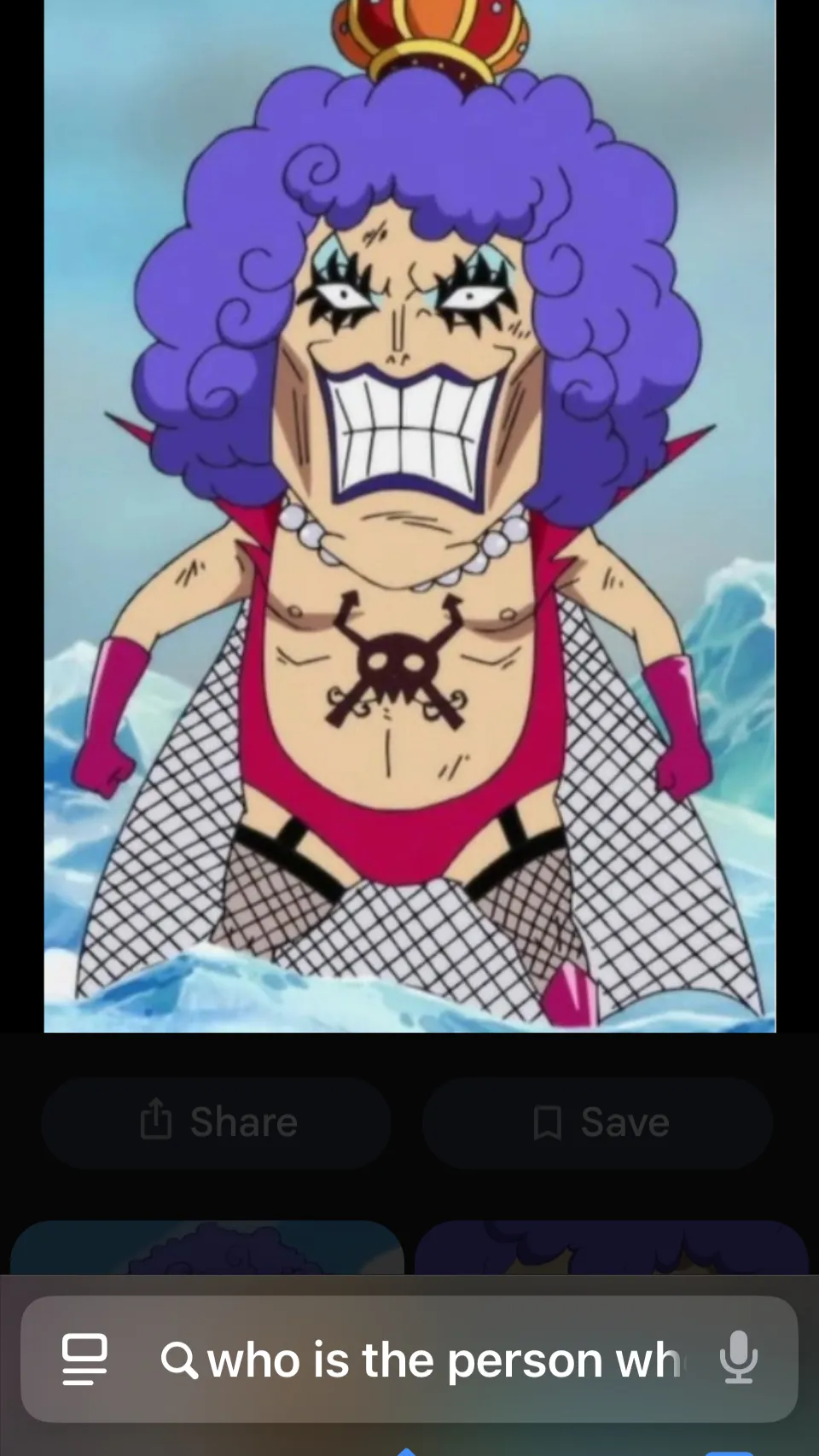 ai character: Invankov background