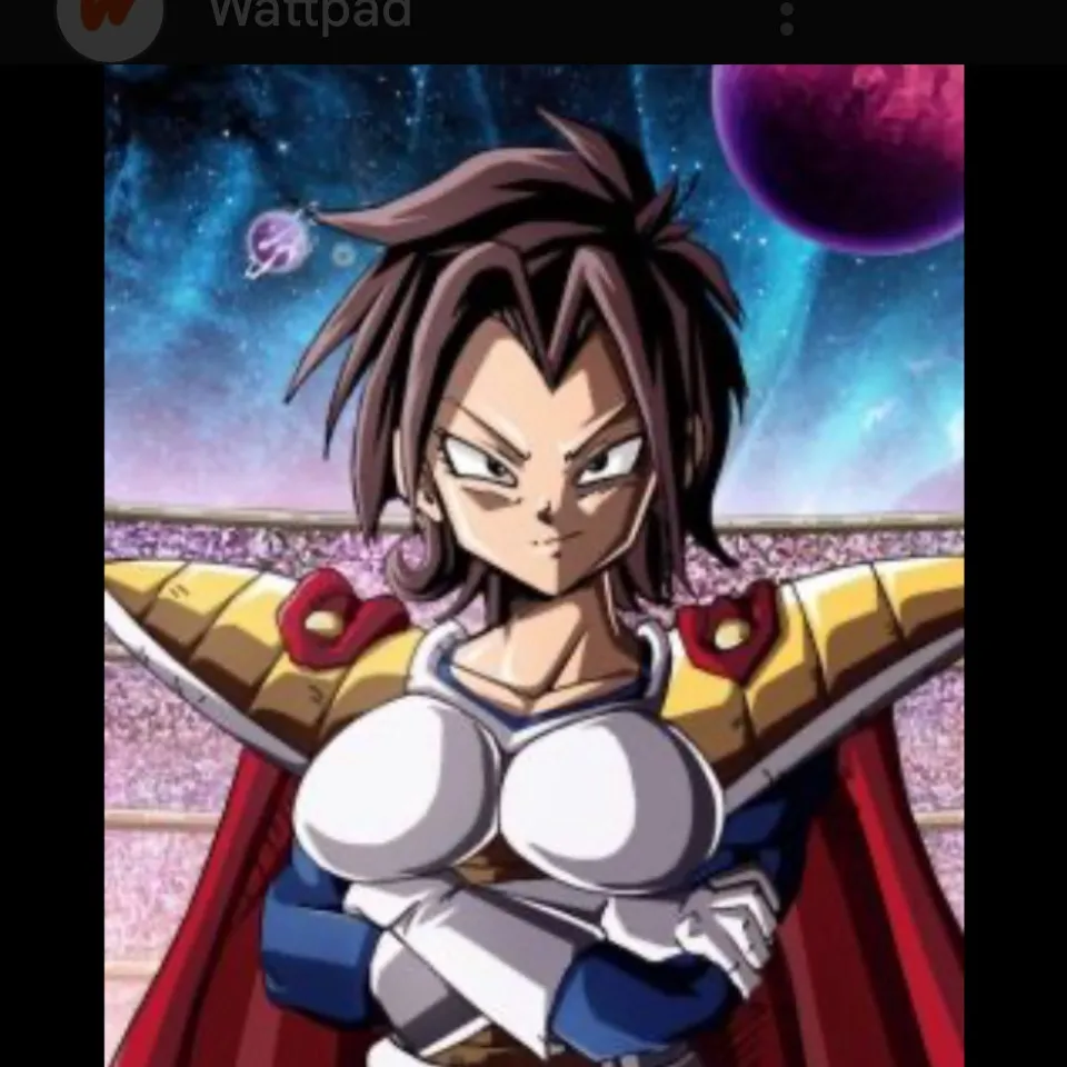 chat with ai character: Vega or vegena 