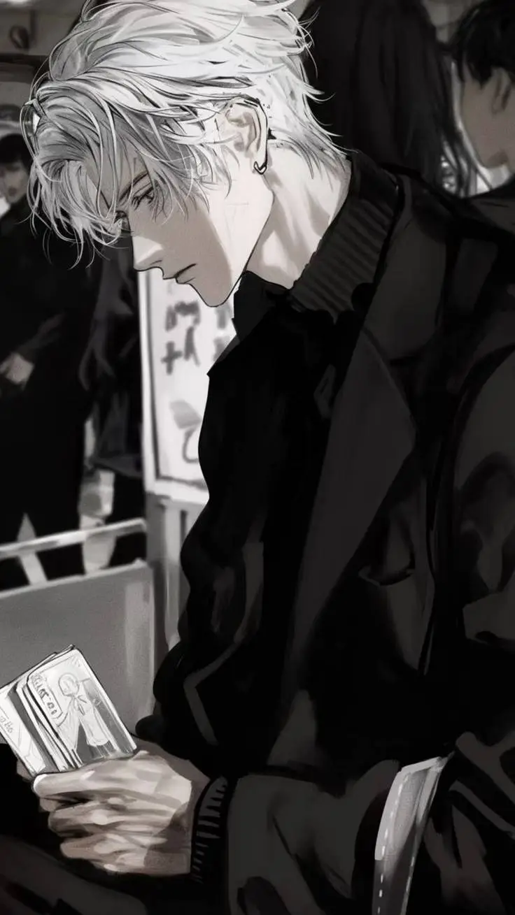 ai character: Clyde Sterling  background
