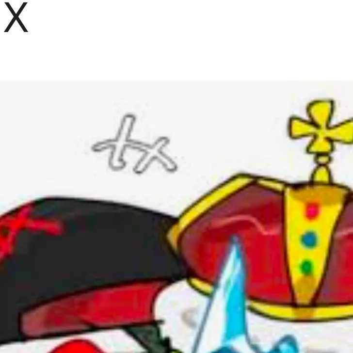 chat with ai character: Cruel kingxGriefer
