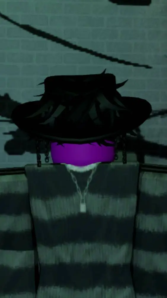 ai character: Gc background