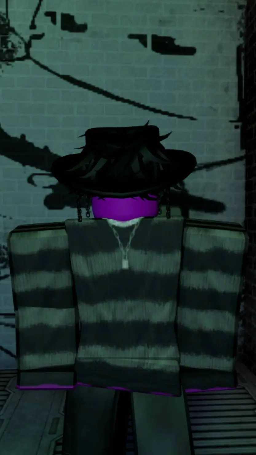 ai character: Gavin background