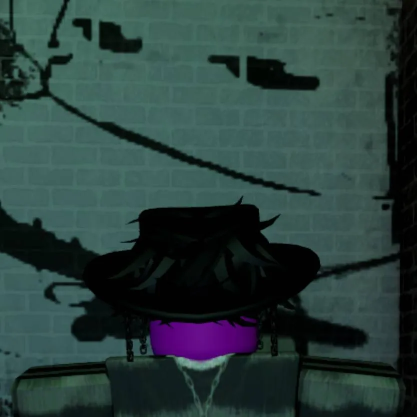 chat with ai character: Gavin