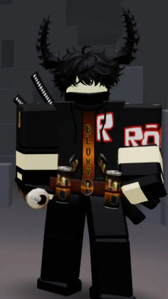 ai character: Gavinlikescolas background