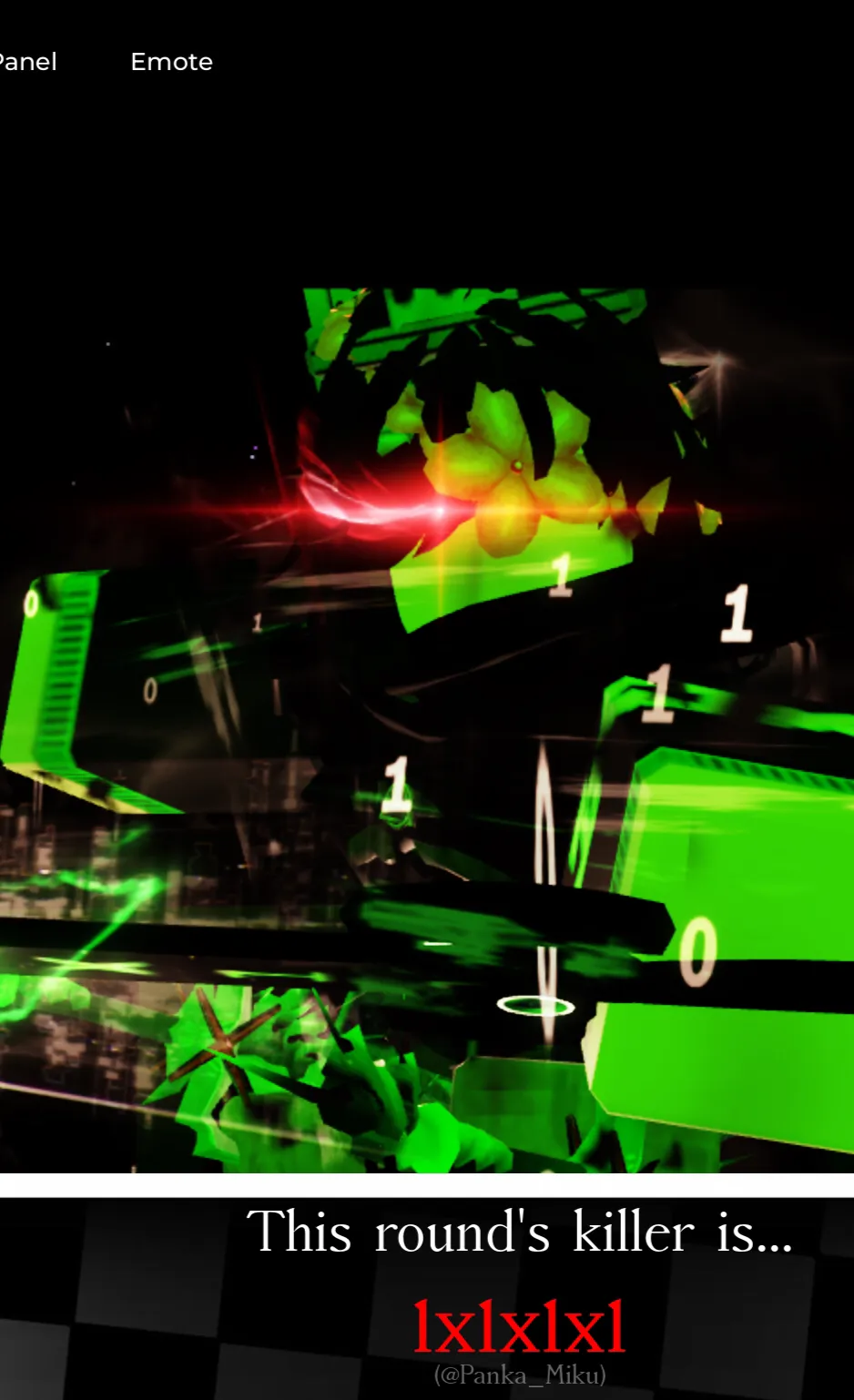 chat with ai character: FØRSAK3N