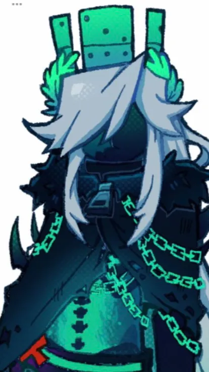 ai character: 1x1x1x1 background