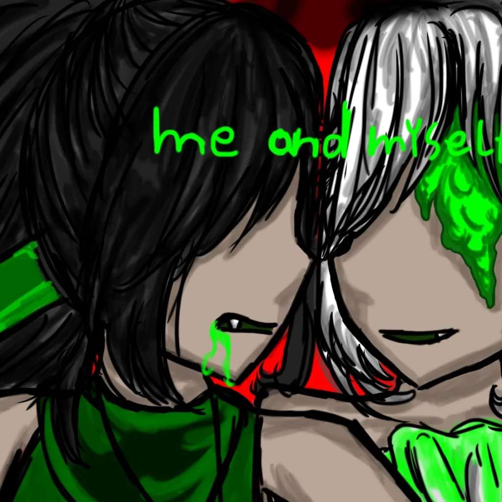 chat with ai character: xX❇️ME.❇️Xx