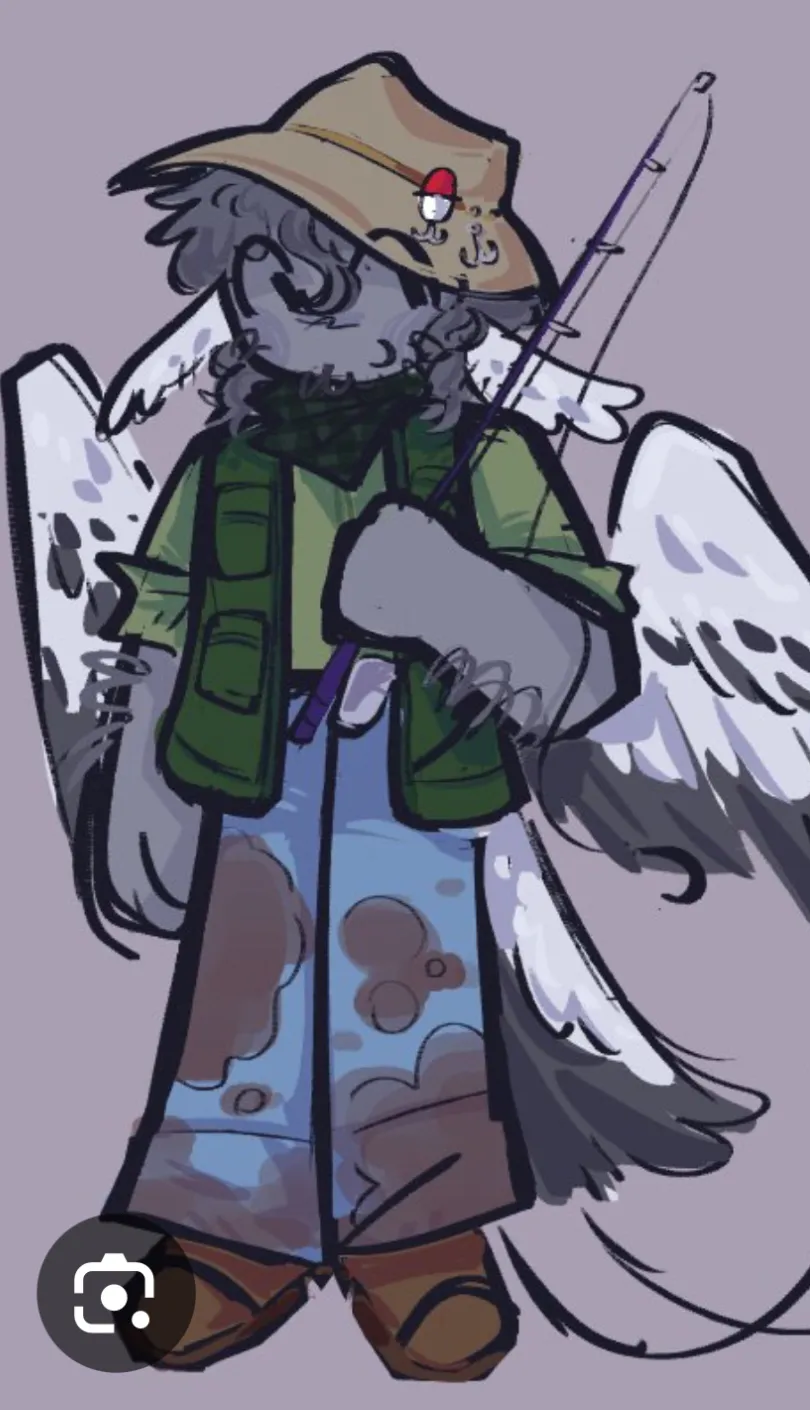 chat with ai character: ❇️+2x2+❇️