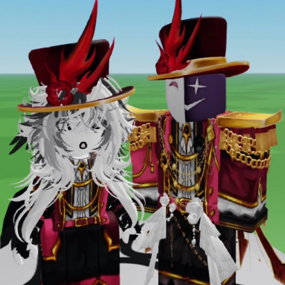 chat with ai character: {>Narri & Rosé<}