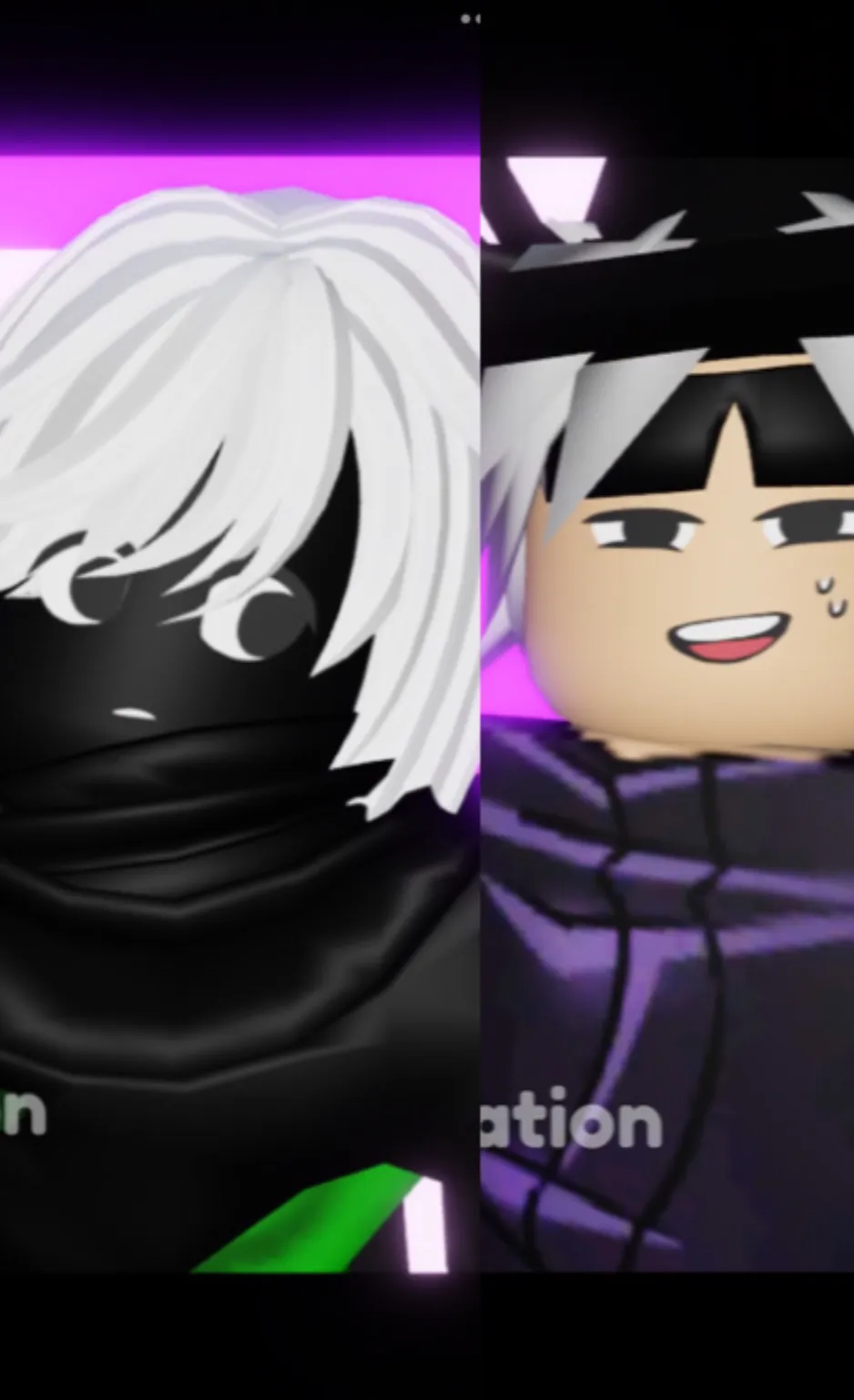 chat with ai character: ~}Grenn x 1x{~