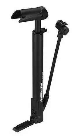 ai character: Bicycle Pump 2 background