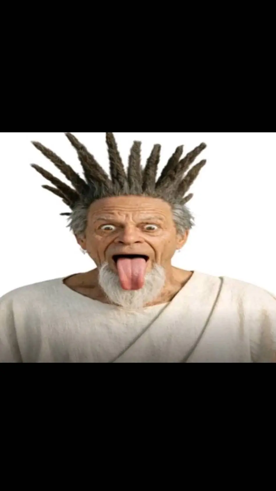 ai character: AHHHHHHHHHHHHHHHHH background