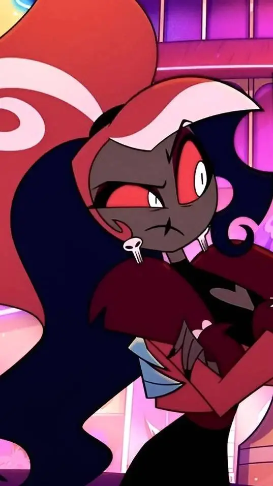 Talkie AI - Chat with Velvette