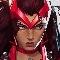 chat with ai character: Scarlet Witch