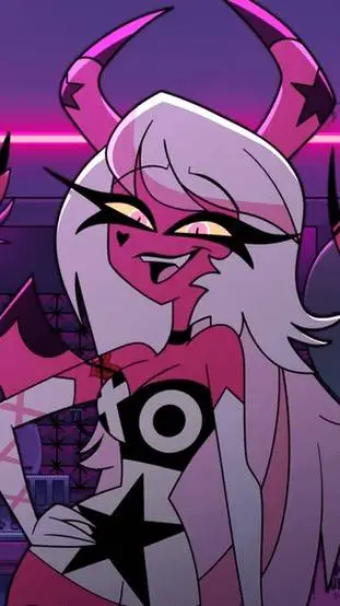 ai character: Verosika Mayday background