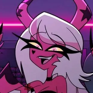 chat with ai character: Verosika Mayday