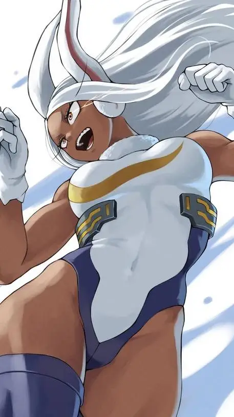 Talkie AI - Chat with Miruko