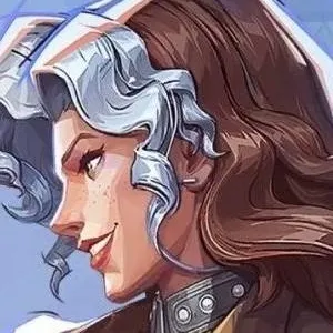 chat with ai character: Rogue